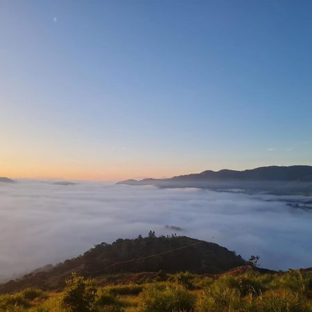 Moriah Berg Tourist Villa Vagamon Vandiperiyar Ngoại thất bức ảnh