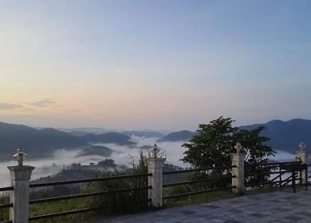 Moriah Berg Tourist Villa Vagamon Vandiperiyar Ngoại thất bức ảnh