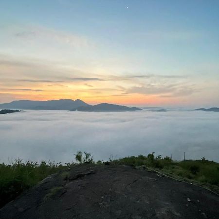 Moriah Berg Tourist Villa Vagamon Vandiperiyar Ngoại thất bức ảnh