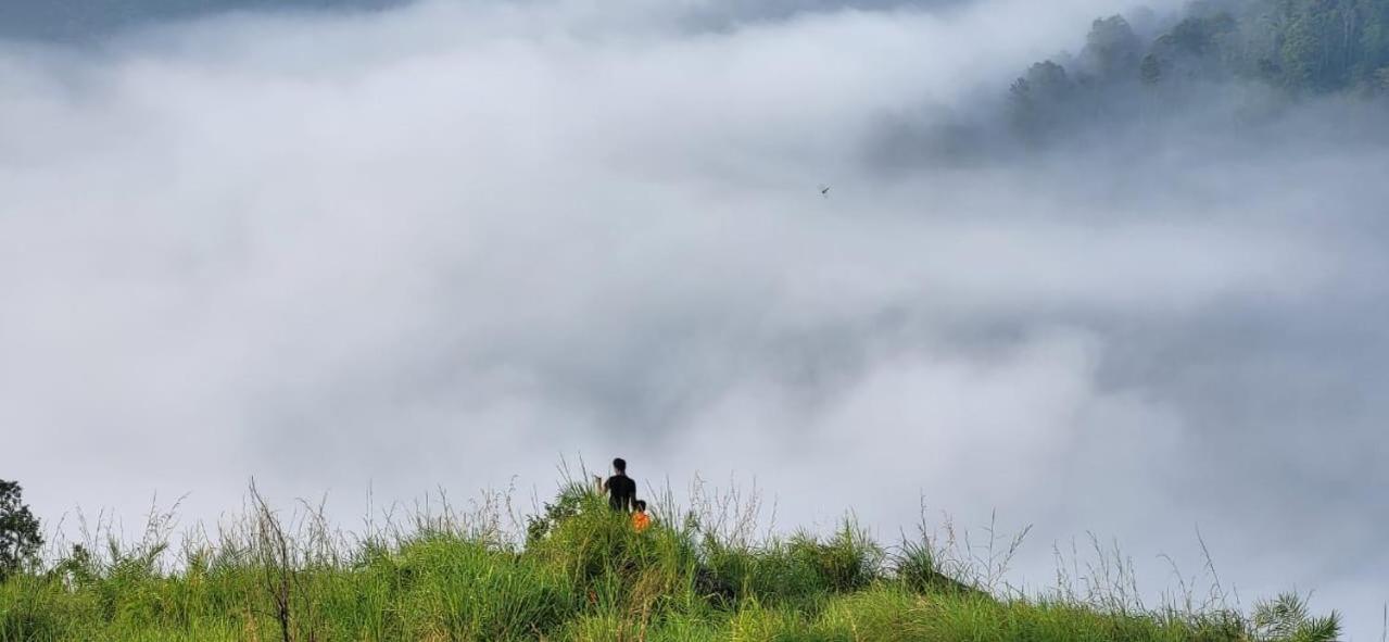 Moriah Berg Tourist Villa Vagamon Vandiperiyar Ngoại thất bức ảnh
