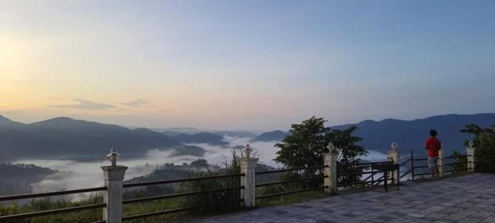 Moriah Berg Tourist Villa Vagamon Vandiperiyar Ngoại thất bức ảnh