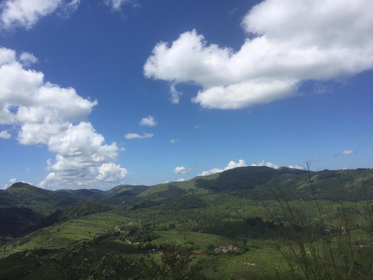 Moriah Berg Tourist Villa Vagamon Vandiperiyar Ngoại thất bức ảnh